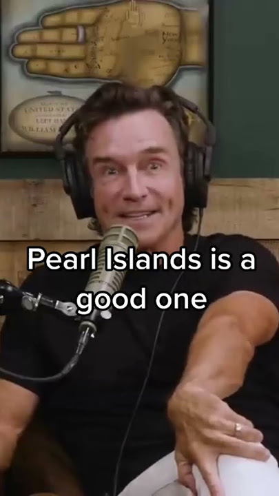 Jeff Probst’s Favorite Survivor Seasons