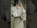 bossy outfits on finds on Meesho and follow for more videos #outfitlook