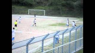 Domenica 6 Maggio Orsomarso - Fiumefreddo 0-0