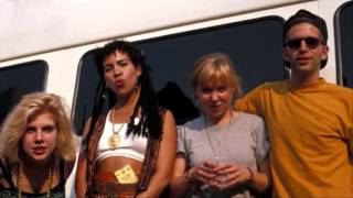 Watch Throwing Muses Crayon Sun video