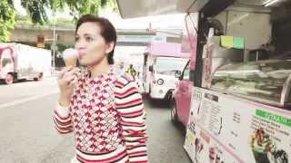 Love Nelydia Senroses 60S Psychedelia Style From Kl Sogo