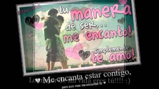 TE AMO ALFREDO.wmv