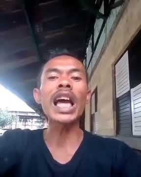 Tong malolor Bae hudang goblok