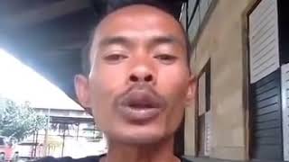 Tong malolor Bae hudang goblok