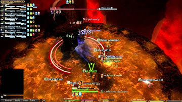 The Navel: HARD Minimal HUD