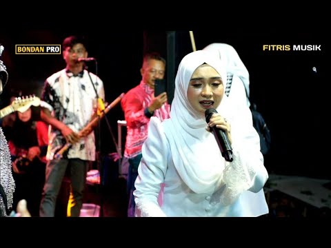 EGA NOVIANTIKA DA2 - PECAH SERIBU || FITRIS MUSIK LIVE CIAWI JAPURA