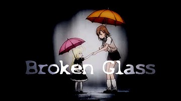 Railgun - MEP - Broken Glass