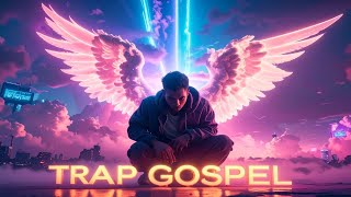 TRAP GOSPEL 2025 - De Volta Pra Casa | Além do Beat