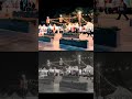 Can iPhone 17 Pro Make Night Streets CINEMATIC?? #blackmagiccamera #iphone17pro #iphonefilmmaking
