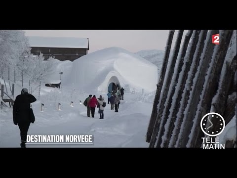 Vidéo: 9 Raisons De Partir En Croisière En Norvège Avec Votre Famille
