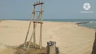 Vadarevu Beach (Chirala beach)