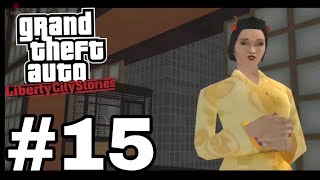 Grand Theft Auto: Liberty City - Gameplay Walkthrough Part 15 (Android,iOS) screenshot 5