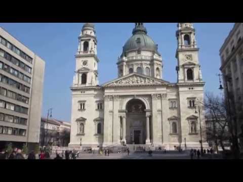 Budapest Basilica