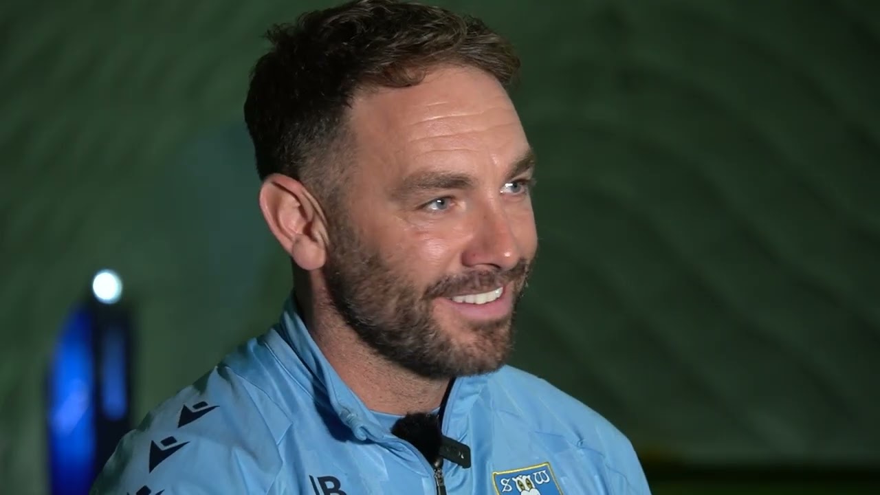 Tomorrow needs you 💙