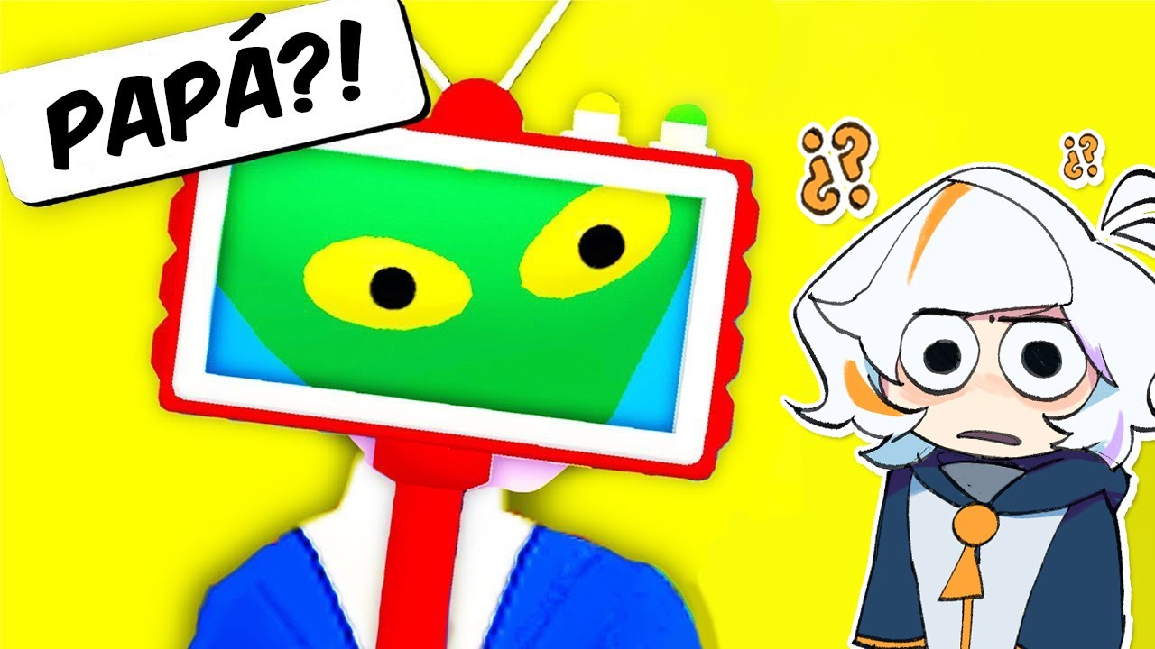 MIS PADRES SON EXTRATERRESTRES COMPLETO 😱😮👽