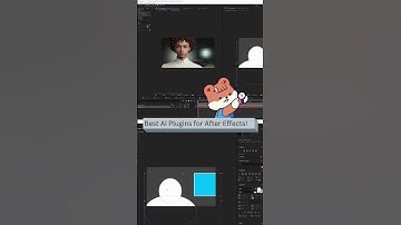 Best AI Plugins for After Effects!