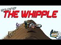 The art of the whipple mad skills motocross 3