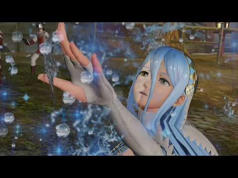 All Special Attacks – Fire Emblem Warriors [Full DLC Included]
