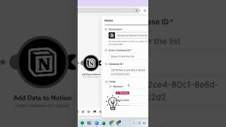 Automate your entire life with this Apple Shortcut #automation #notion #lifehack