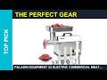Paladin Equipment 22 Electric Commercial Meat Review Is it Worth it