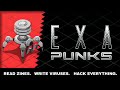 Exapunks ost  matthew s burns full original soundtrack