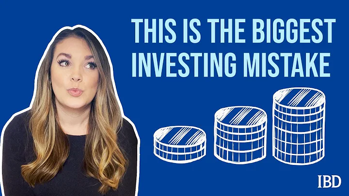This Is The Biggest Investing Mistake  And I've Made It! How To Sell Stocks | Alissa Coram