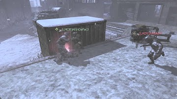 MW3 Infected Boosting: AllInDaFac3