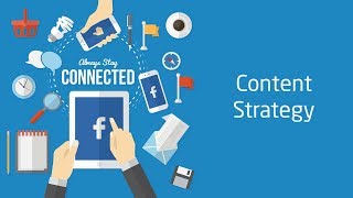 خطة المحتوى في شبكات التواصل الاجتماعي | Social Media Content Strategy 2016 (OLD)