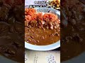 ガッツリ！カツカレーと半ラーメンのセット【栃木県塩谷町】松川食堂【栃木グルメ】