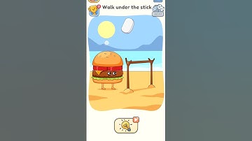 Dop 5 (Delete One Part) Level 2295 Walkthrough Solutions - All Levels@EyeClue