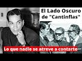 lo que nadie se ha atrevido a contarte de Cantinflas | su relación con politicos