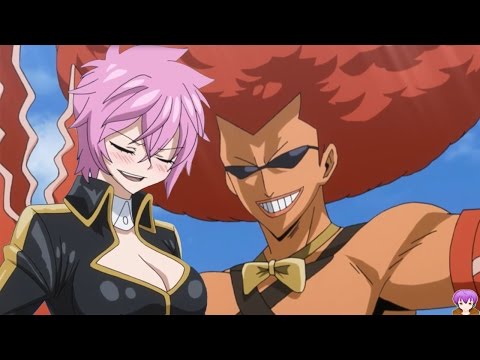 203 sub fairy tail
