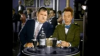 Laurel & Hardy - Blotto Bit - .. Thats Terrible...