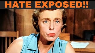 She Utterly Hated Buddy Ebsen, Now We Know the Reason Why!! Net Worth