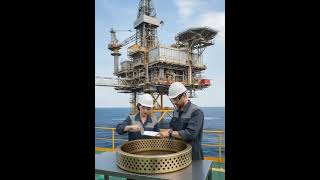 Marine Self-Lubricating Bronze Bushing | Corrosion Resistant Solution for Rudder Systems
