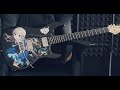 ギタリストによる演奏, 音作り相談会, 機材トーク, etc