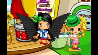 Fantage Drama Series - Cast A Spell - Episode 3 part 2
