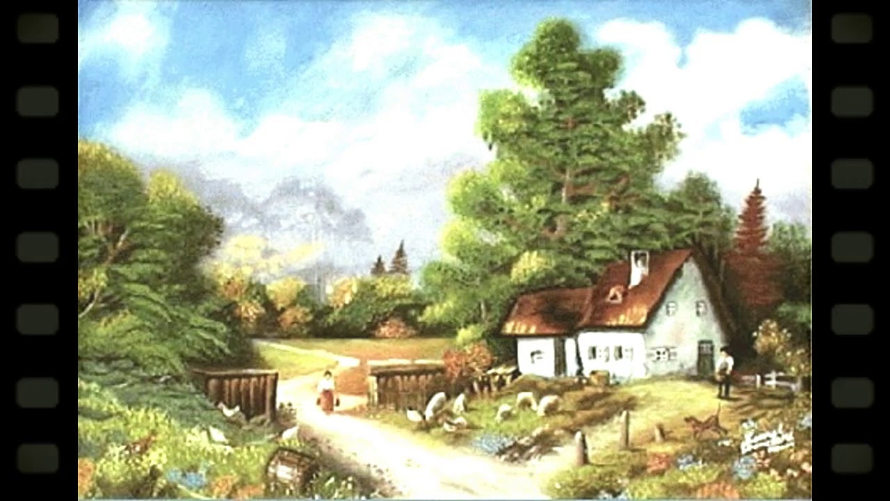 Переведи village