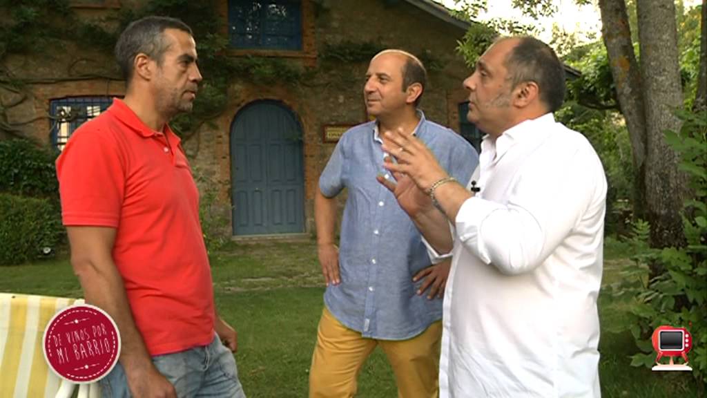 DE VINOS POR MI PUEBLO. 78