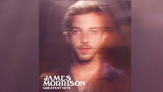 James Morrison - The Pieces Don&#39;t Fit Anymore (Refreshed) - Official Audio