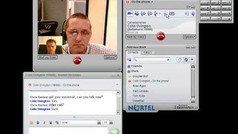 A Day in the Life of a Nortel SCS User [scs500.com]