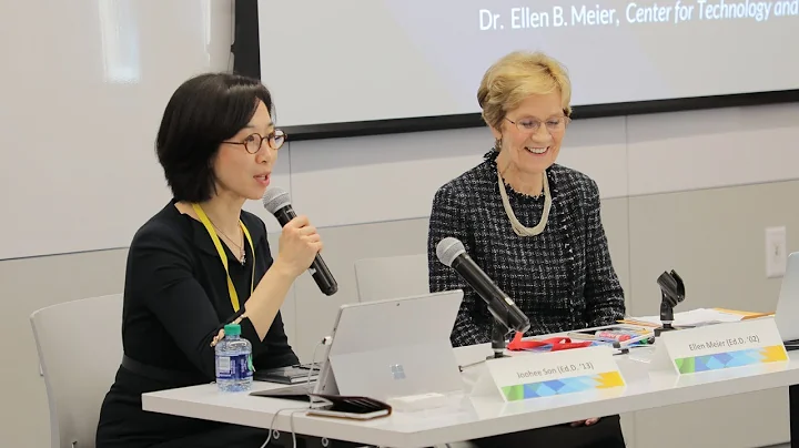 Integrating Technology for Teaching English and De...