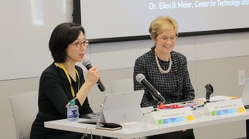 Integrating Technology for Teaching English and Developing Critical Thinking Skills