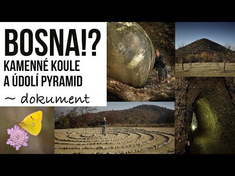 Video: Tragédie Lidí (kamenné Koule) Champ Island - Alternativní Pohled