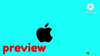 Apple Logo Remake Speedrun 16x Speed @GDNH2026