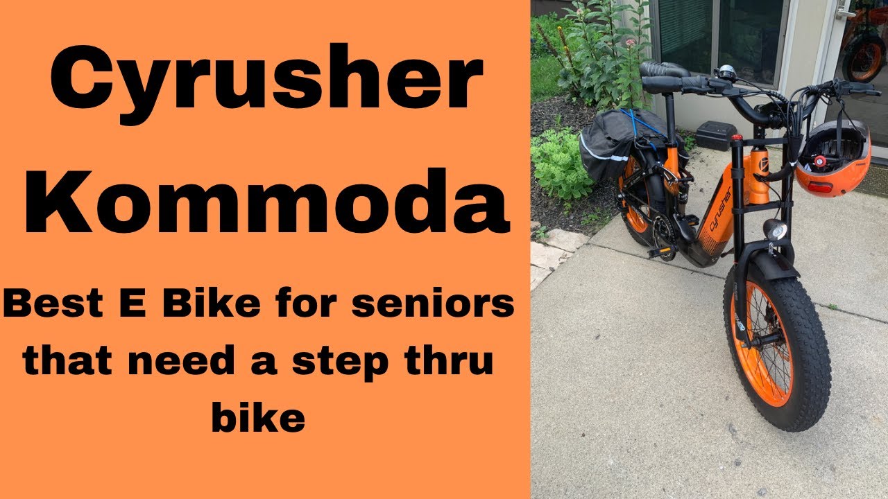 E Bike Ride From Downtown To Home YouTube E Bike Ride From Downtown To Home YouTube