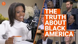 The Candace Owens Show: The Truth About Black America