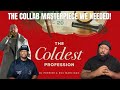DJ Premier &amp; Roc Marciano | The Coldest Profession + Reaction