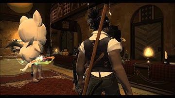 Set of Primogs Moogle Minion