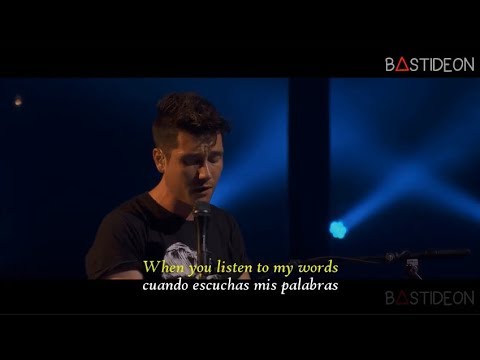 Bastille - Overjoyed (Sub Español + Lyrics)